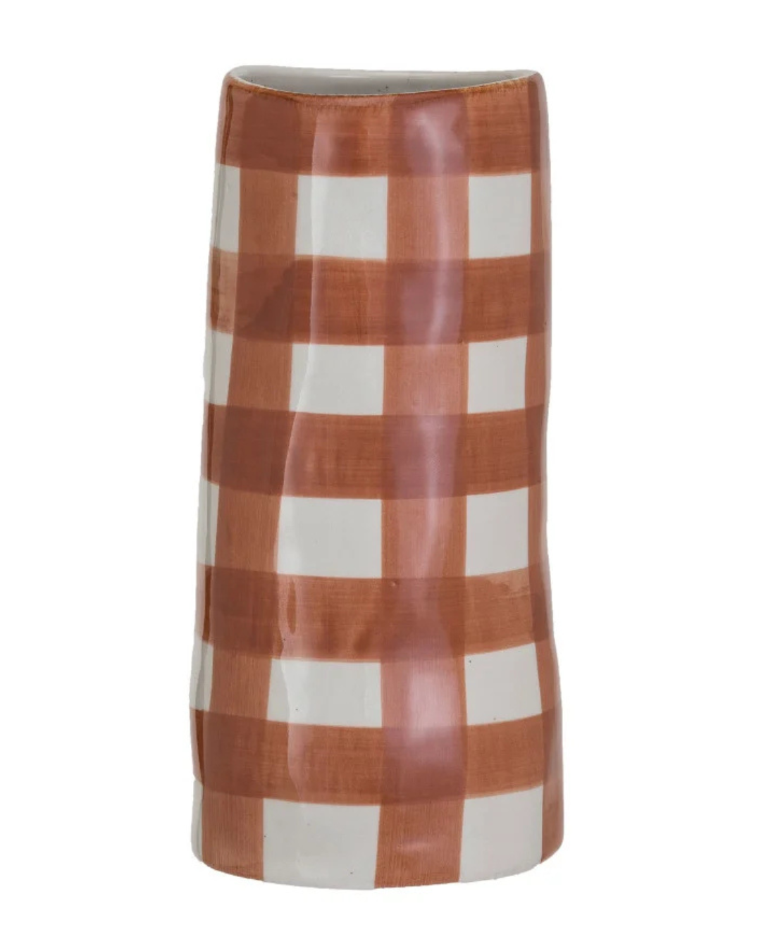 Stoneware Vase
