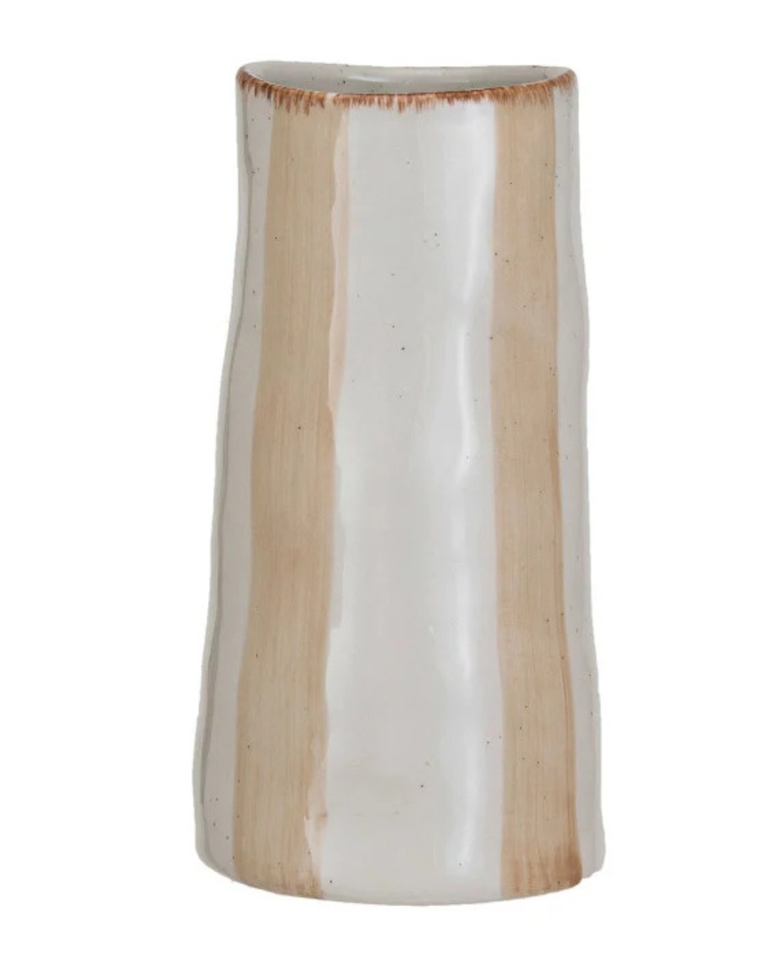 Stoneware Vase