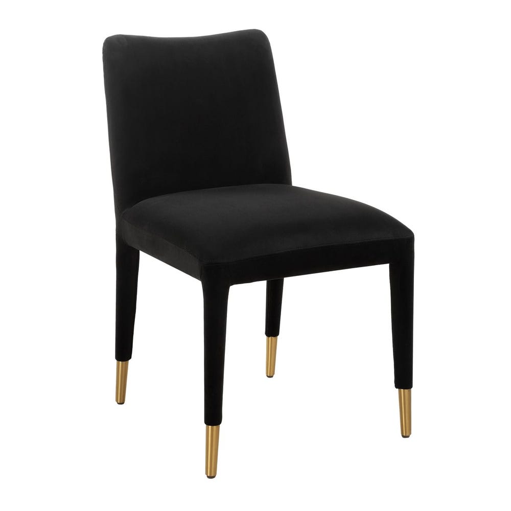 The Sinclair Modern Upholstered Dining Chair