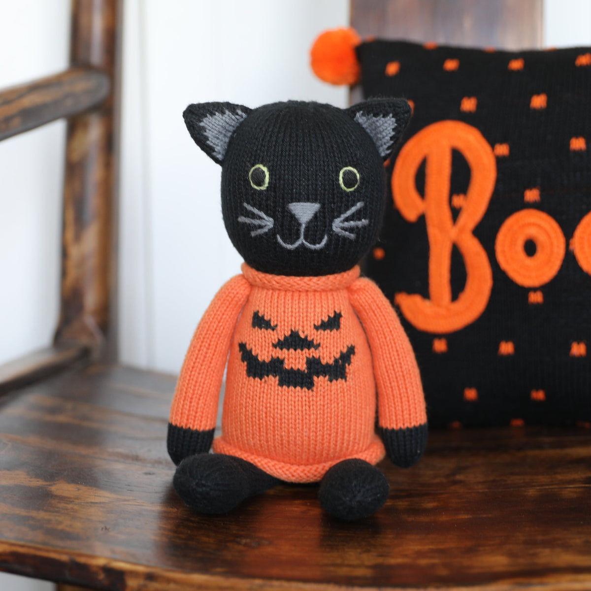 Halloween Cat