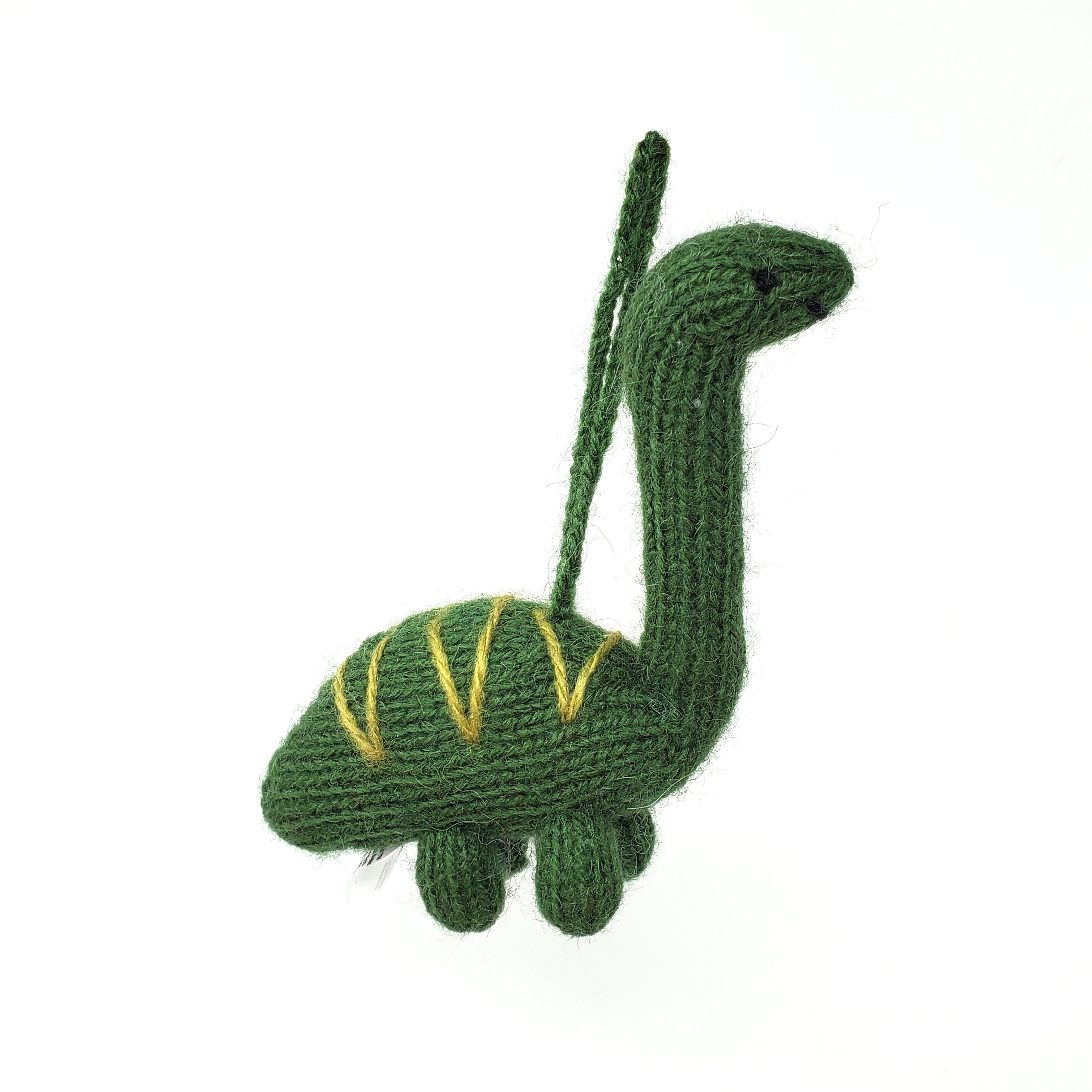 Dinosaur Ornaments