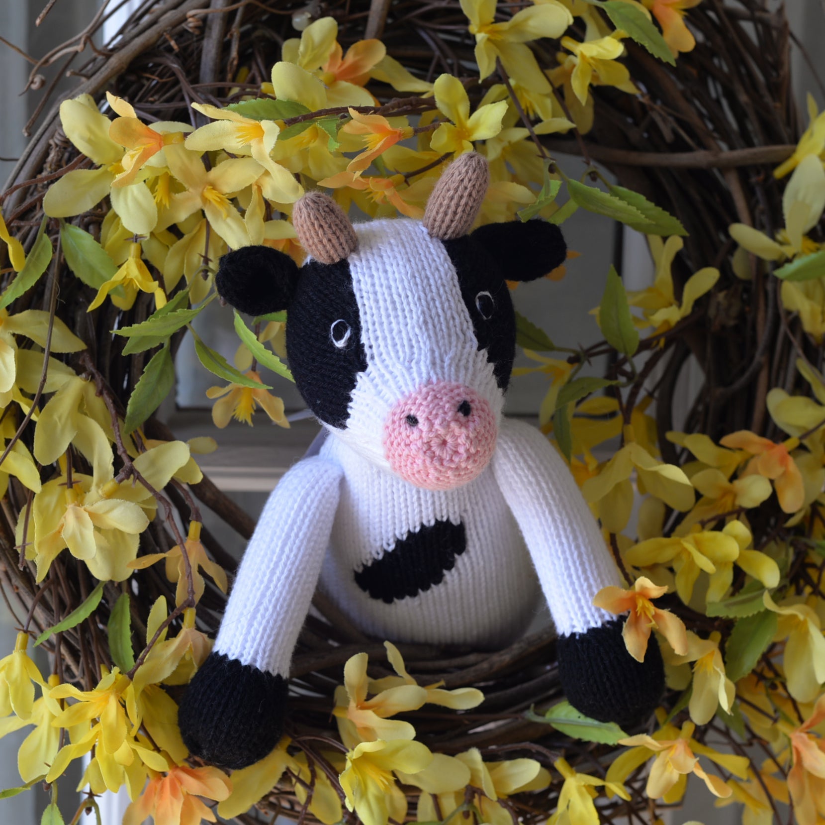 Cow