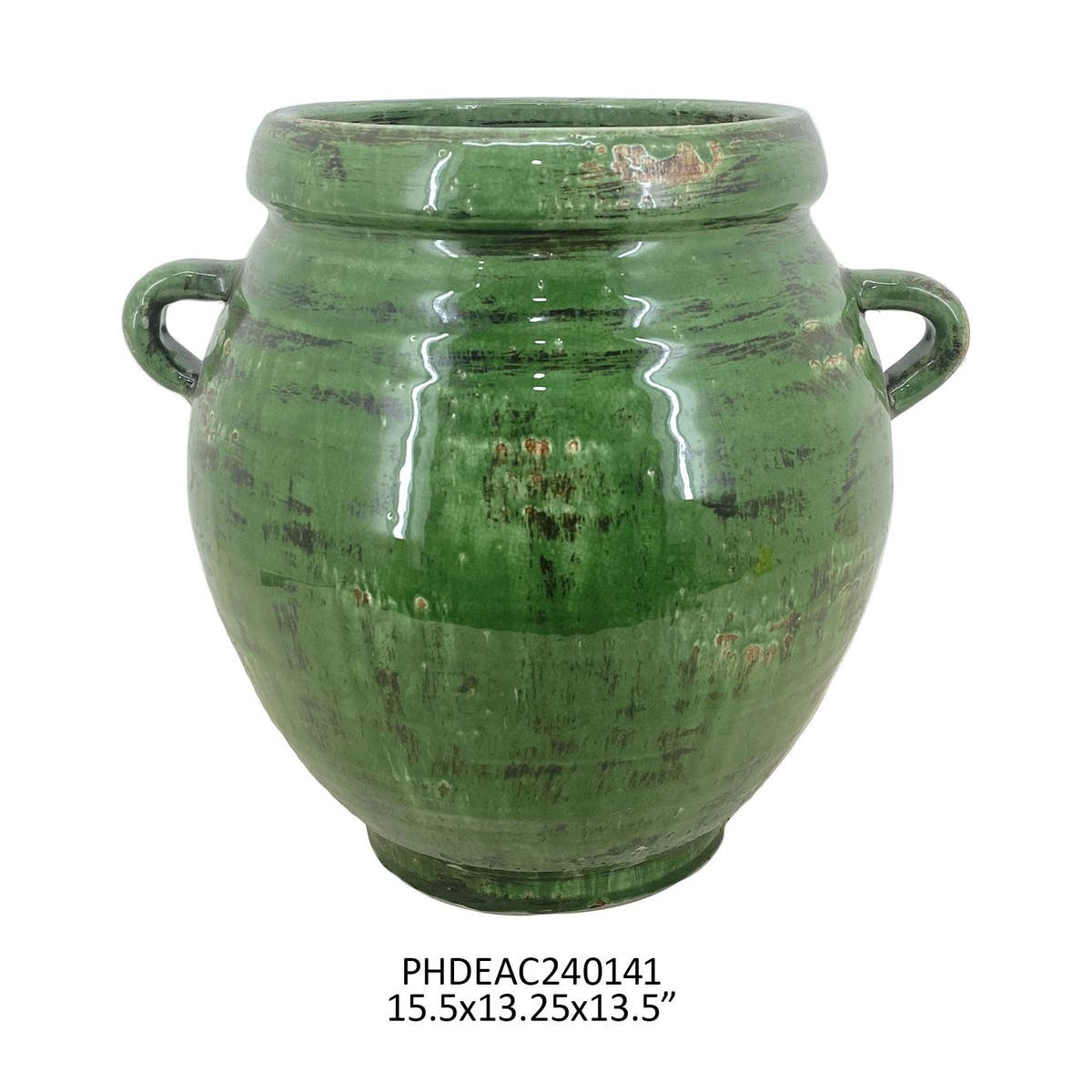 Lafayette Vase Large