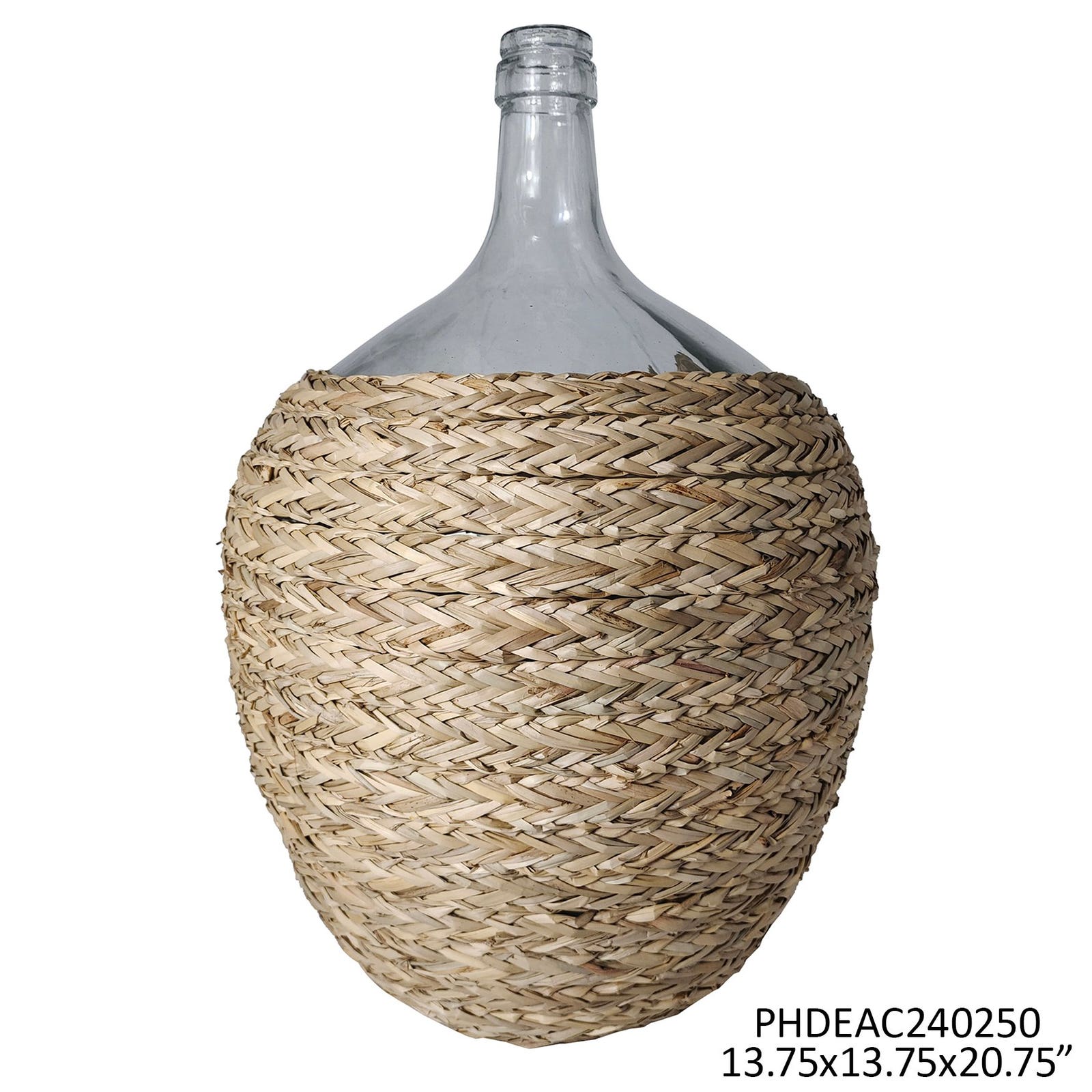 Large Bottiglia Vase