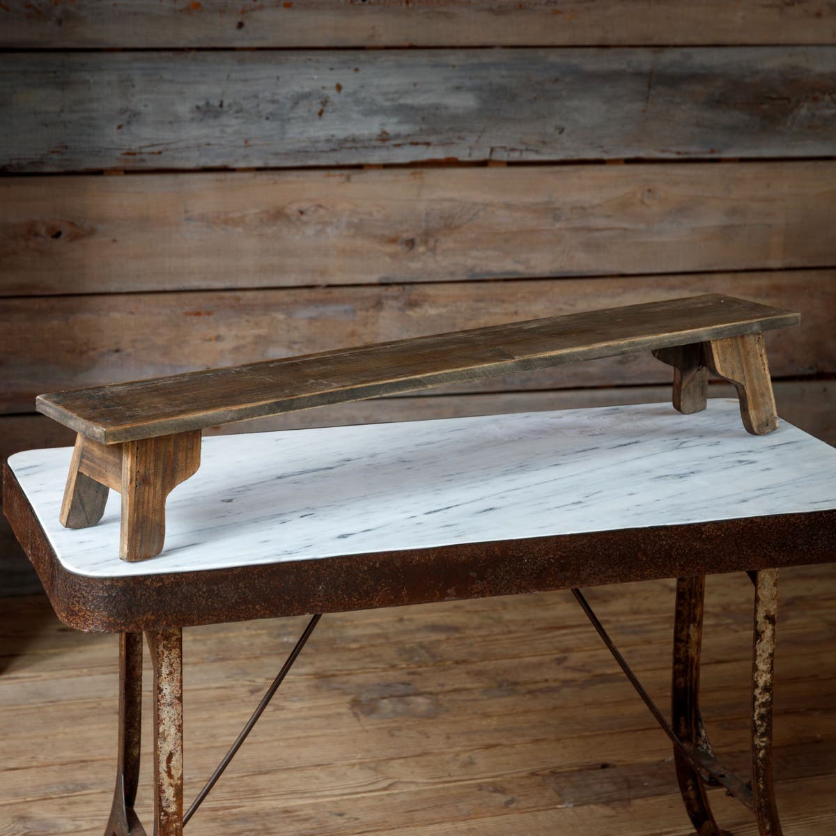 English Table Riser