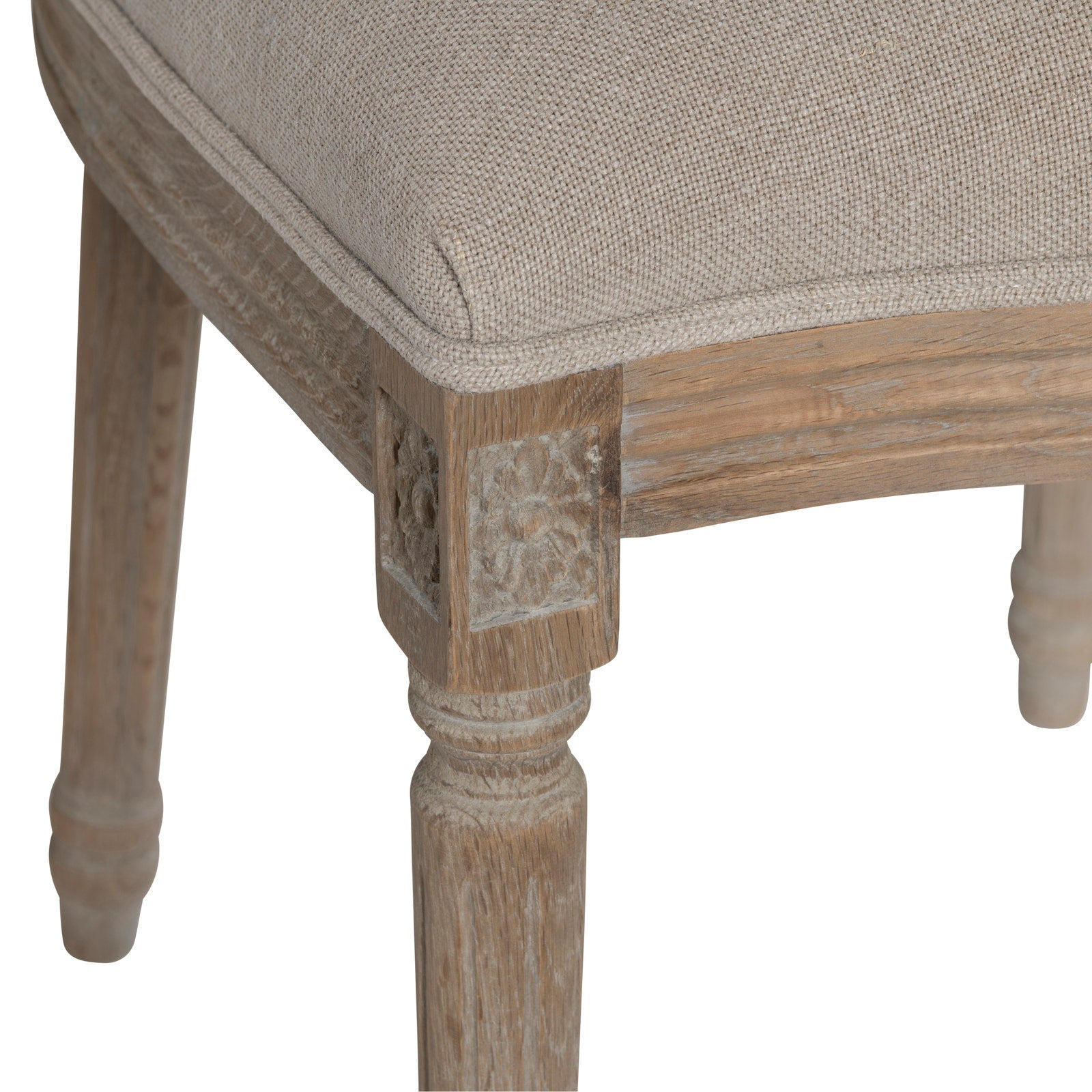 French Quarter Dining Chair