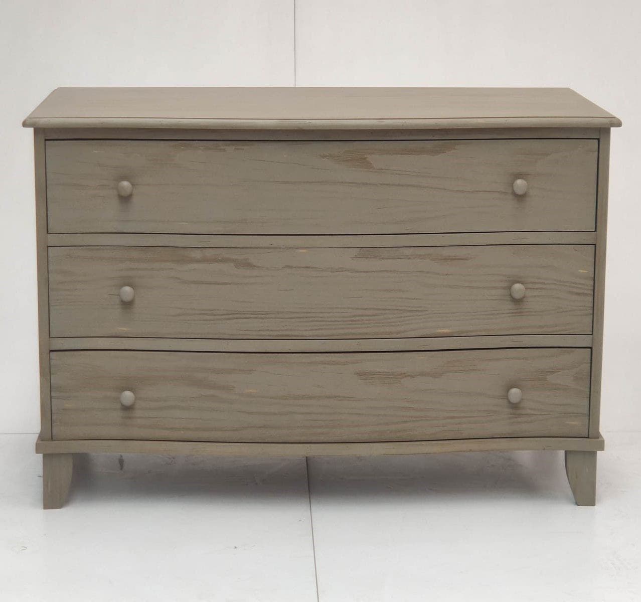 Federico Chest Sage