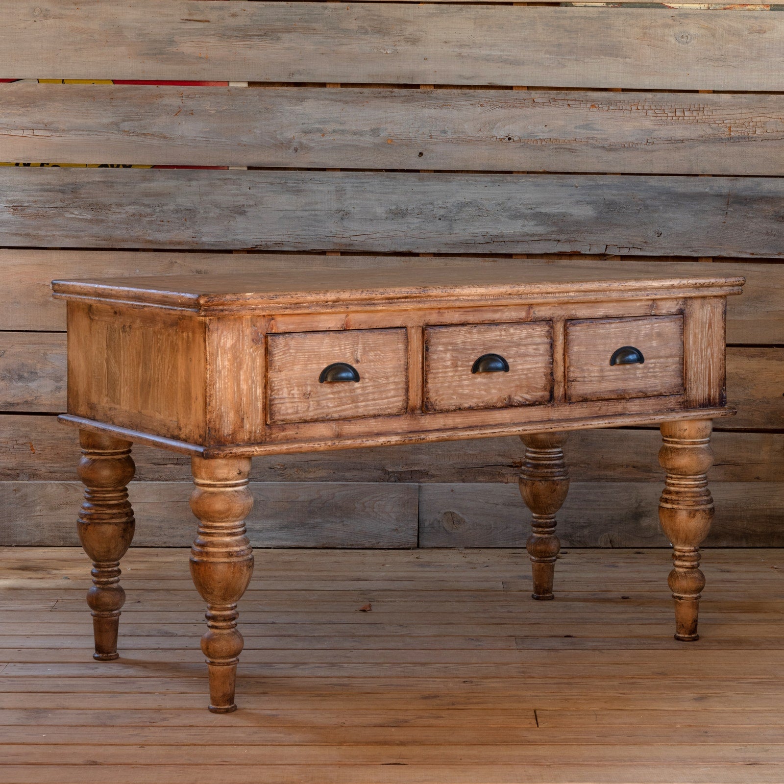 Grand Maison Kitchen Island