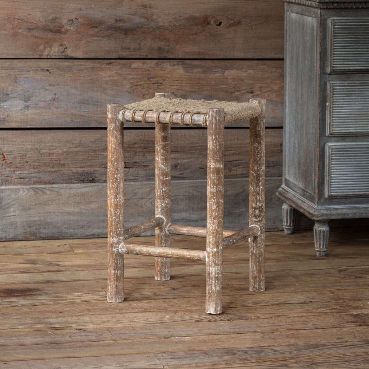 Highlands Stool