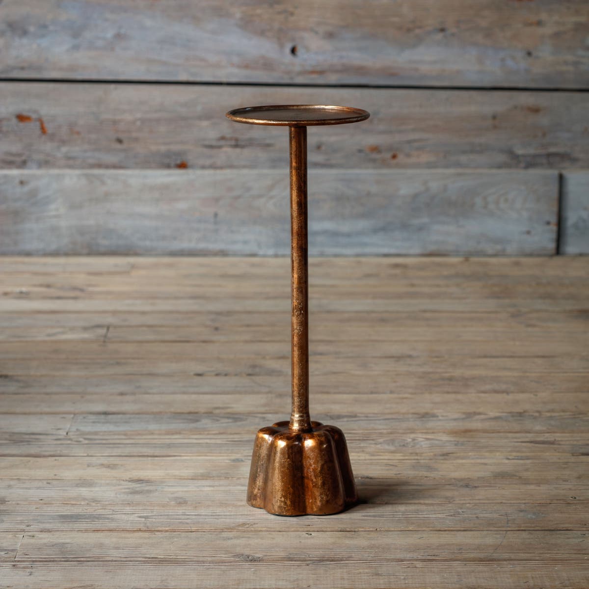 Cocktail Perch Table