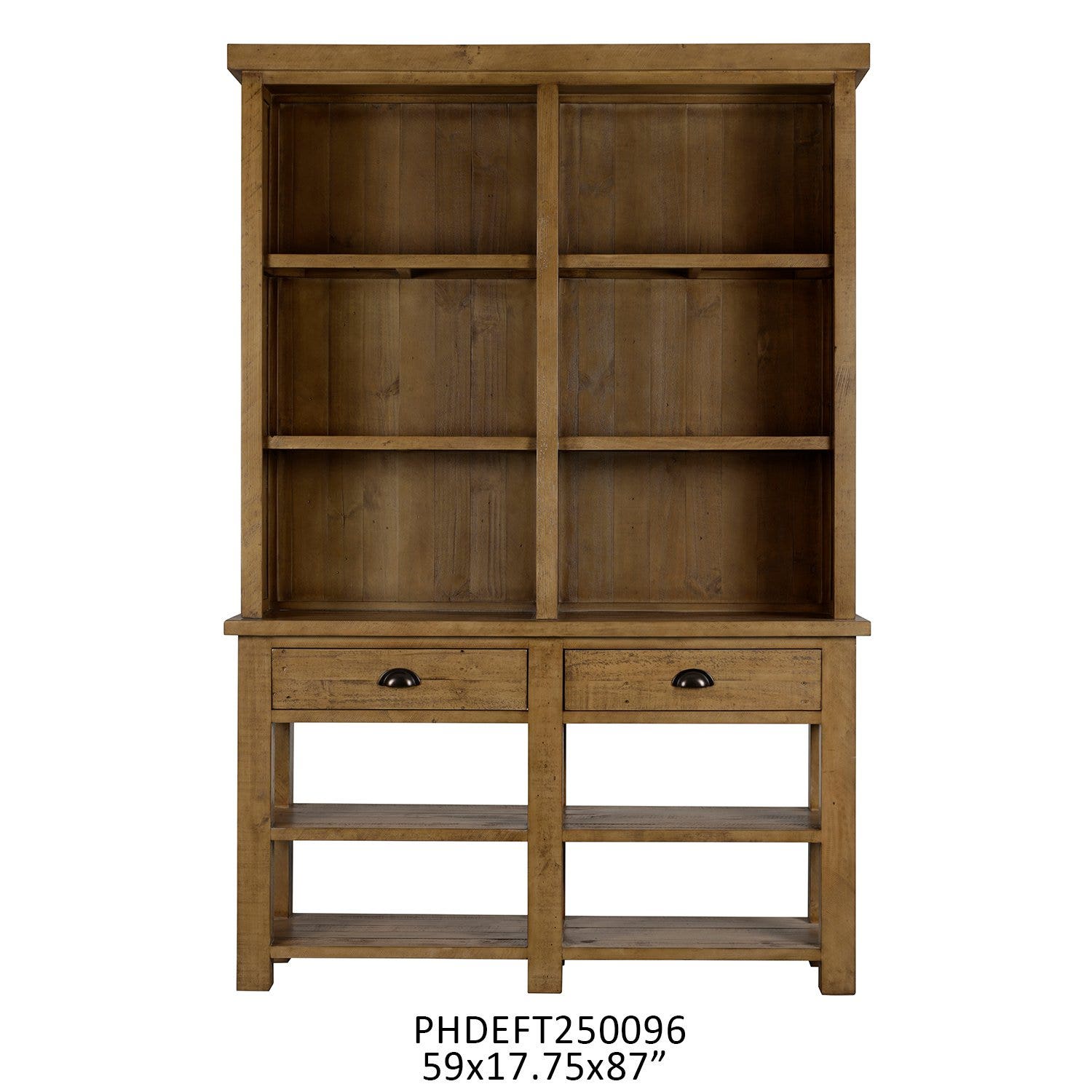 Pine Apothecary Case