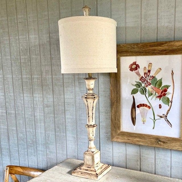 Imperial Table Lamp