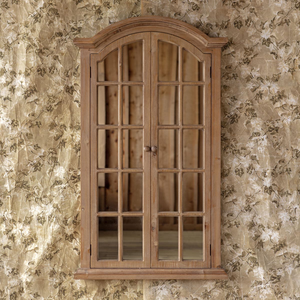 Manor House Mirror