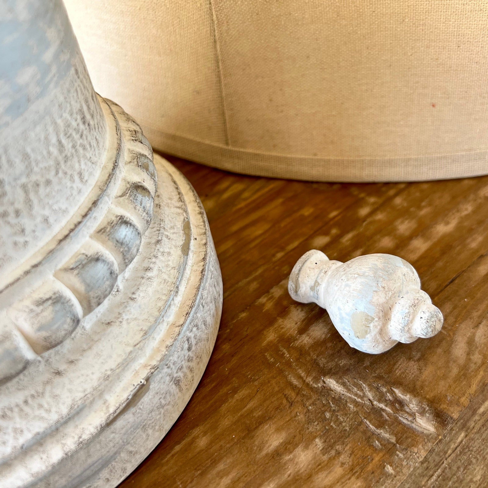 Jefferson Table Lamp