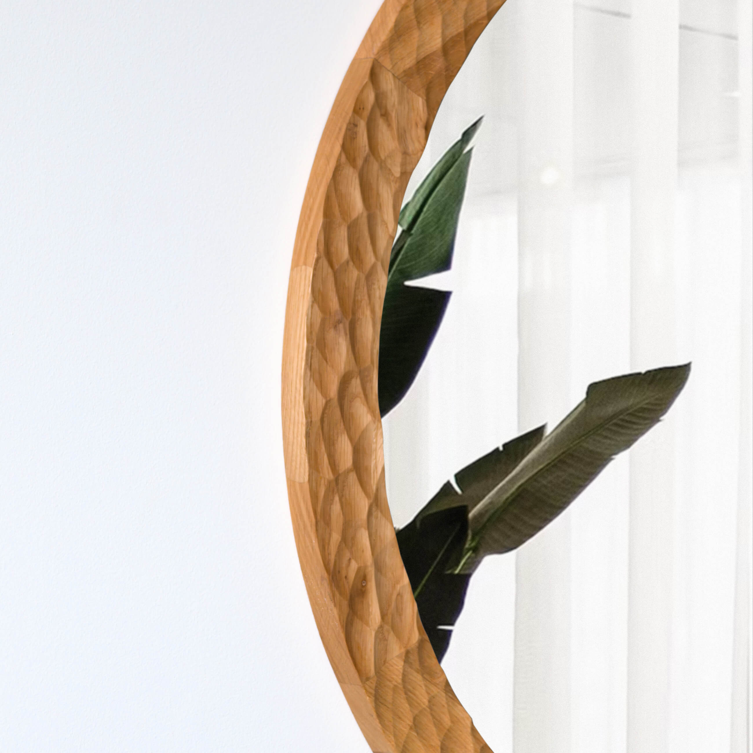 THE ONDO - mirror