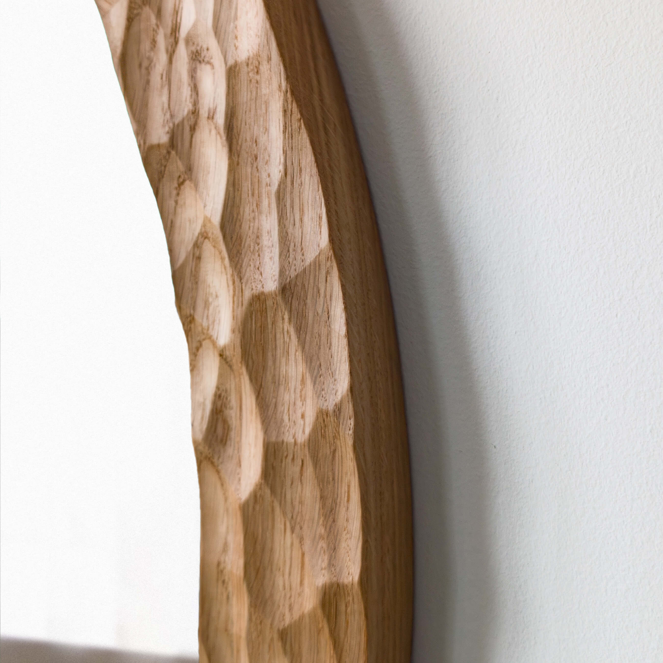 THE ONDO - mirror