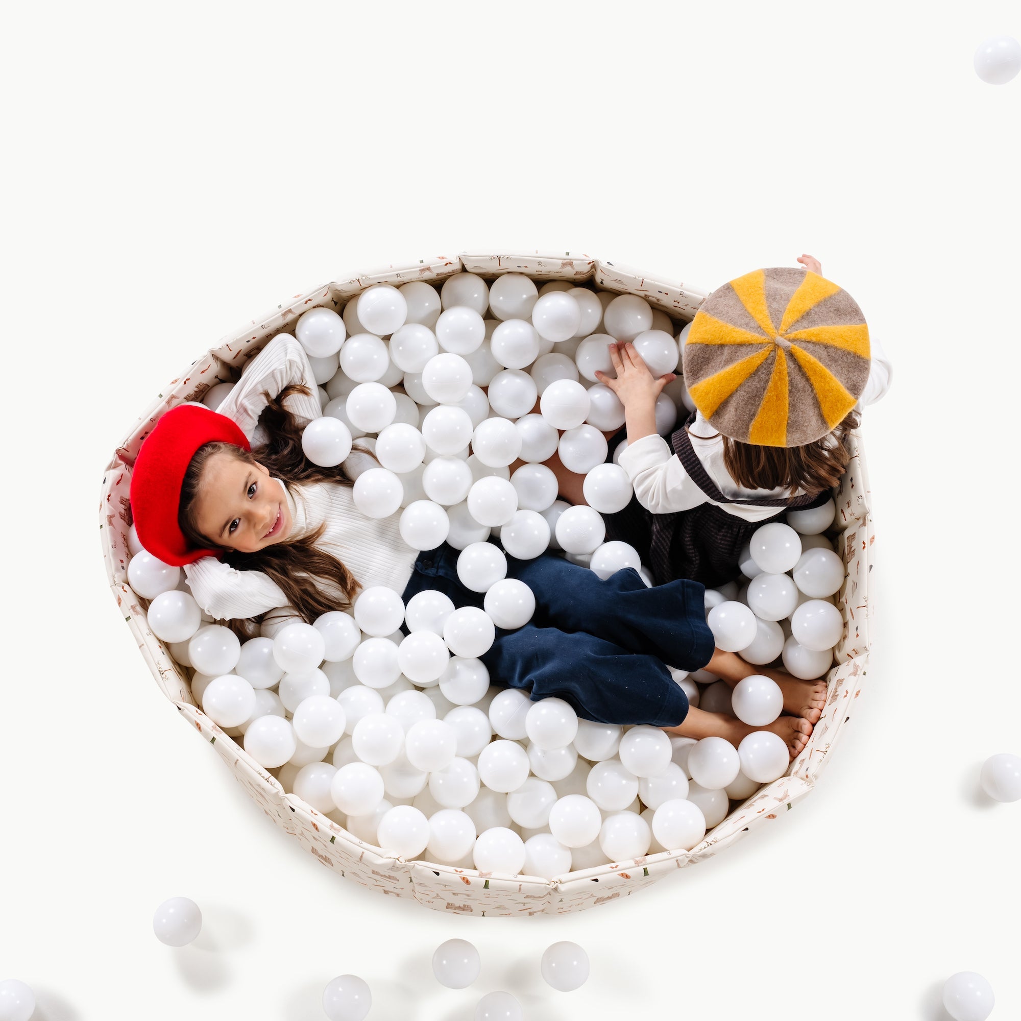 Ball Pit