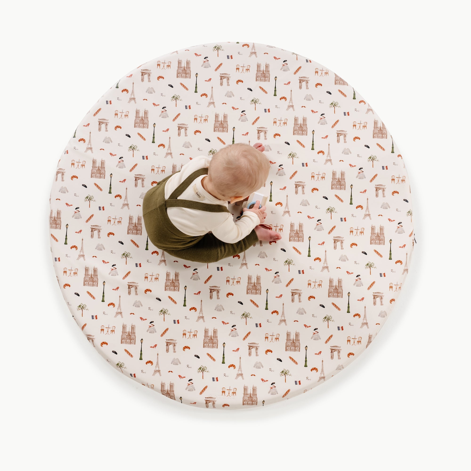 Mini Playmat