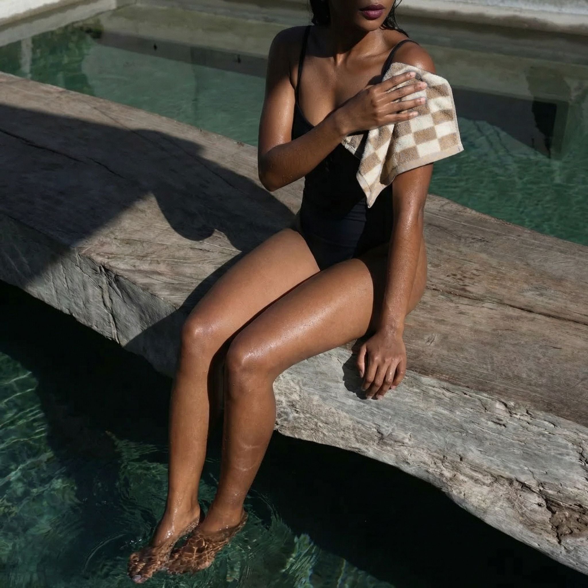 Australian Cotton Towels