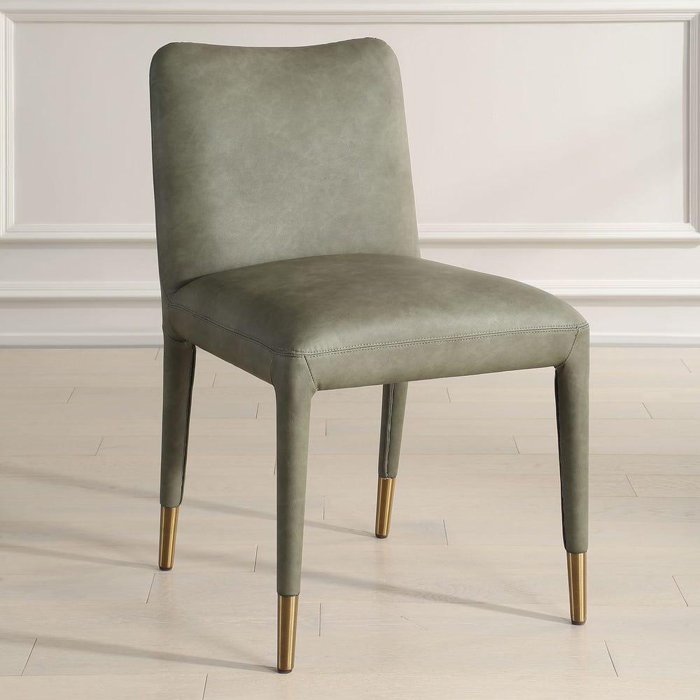 The Sinclair Modern Upholstered Dining Chair
