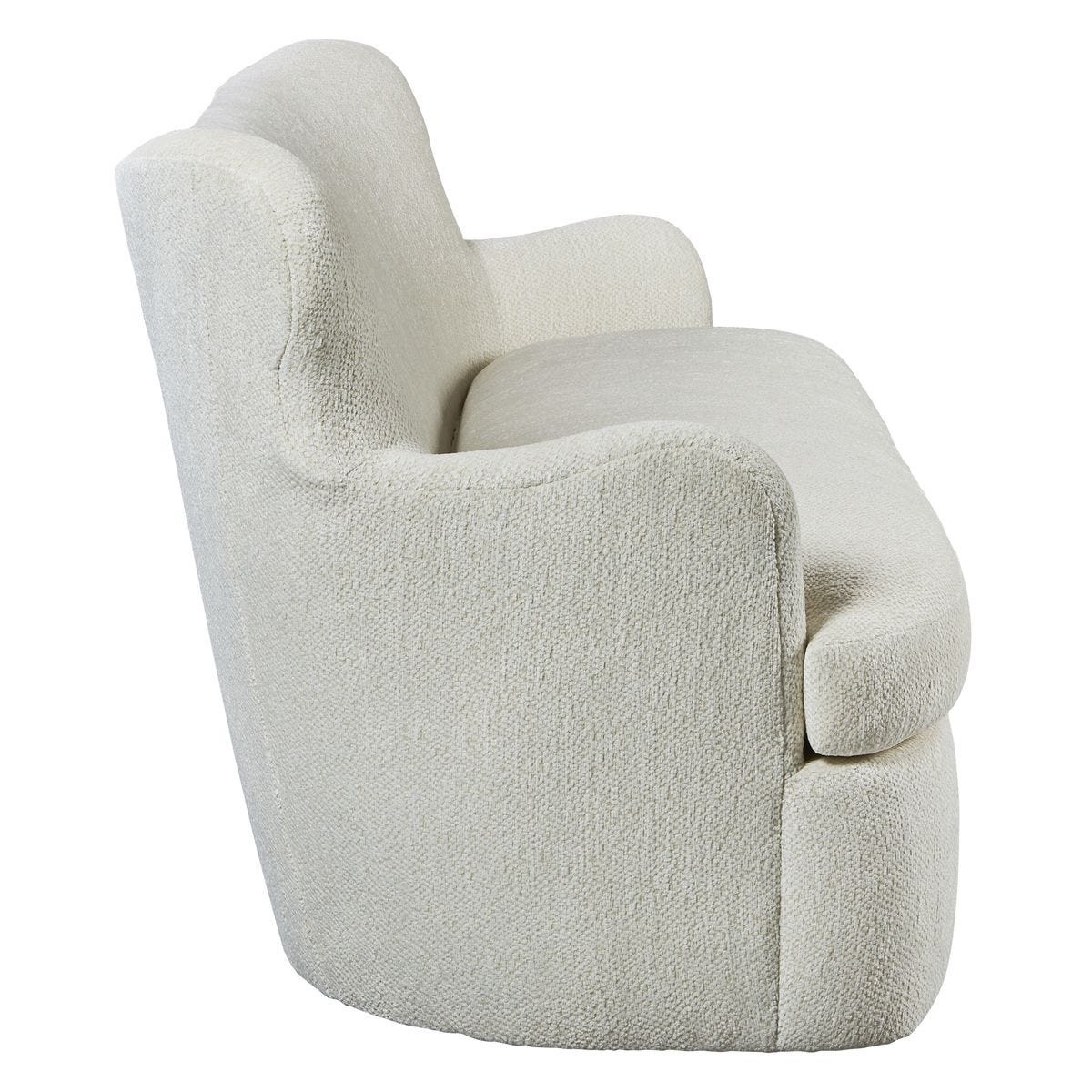 Chit Chat Sofa - Cuddly Cream