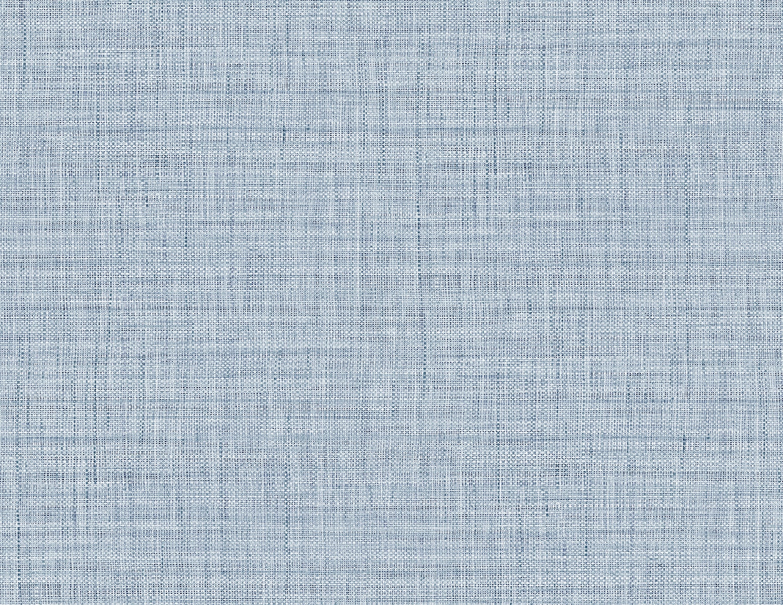 Raffia Harvest Twine Faux Weave Embossed Vinyl Unpasted Wallpaper