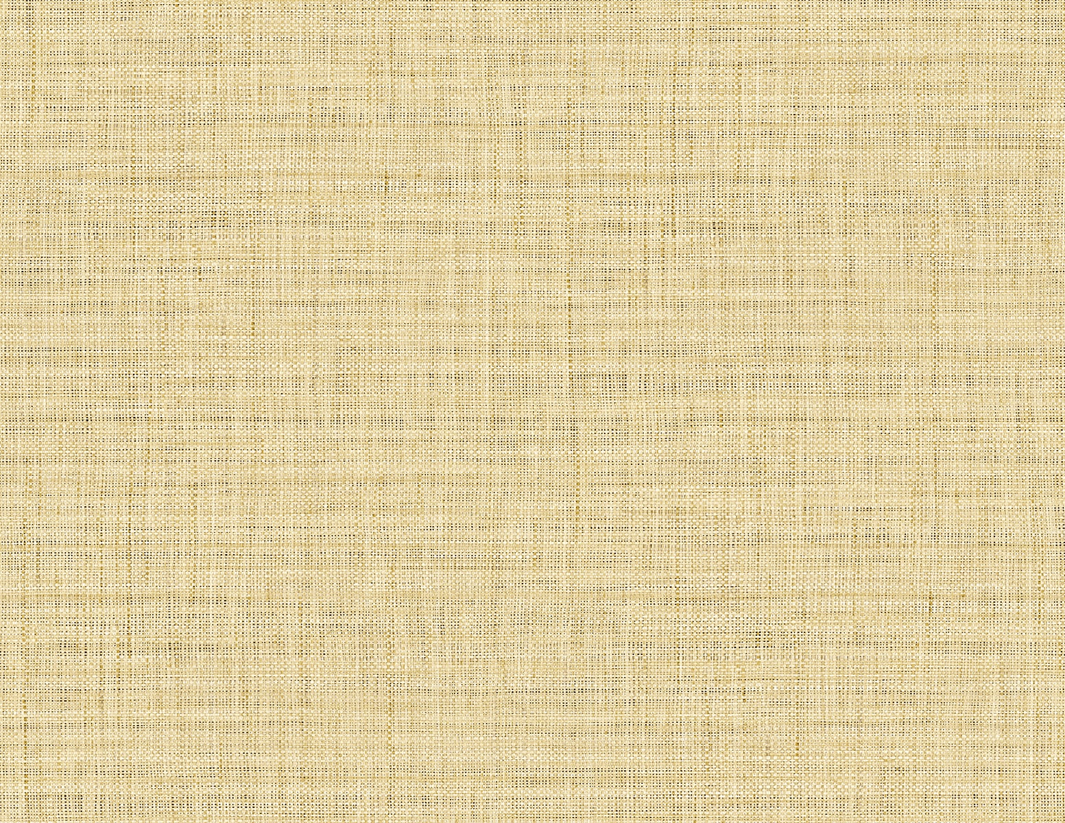 Raffia Harvest Twine Faux Weave Embossed Vinyl Unpasted Wallpaper