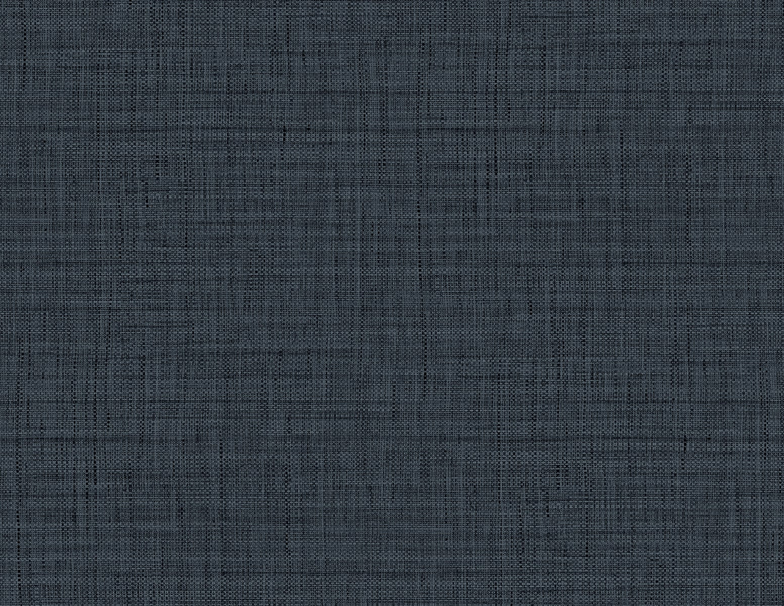 Raffia Harvest Twine Faux Weave Embossed Vinyl Unpasted Wallpaper