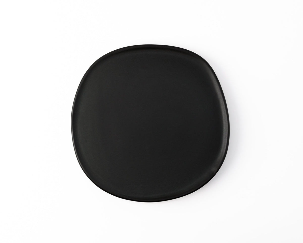 4 Piece Ripple Dinner Setting