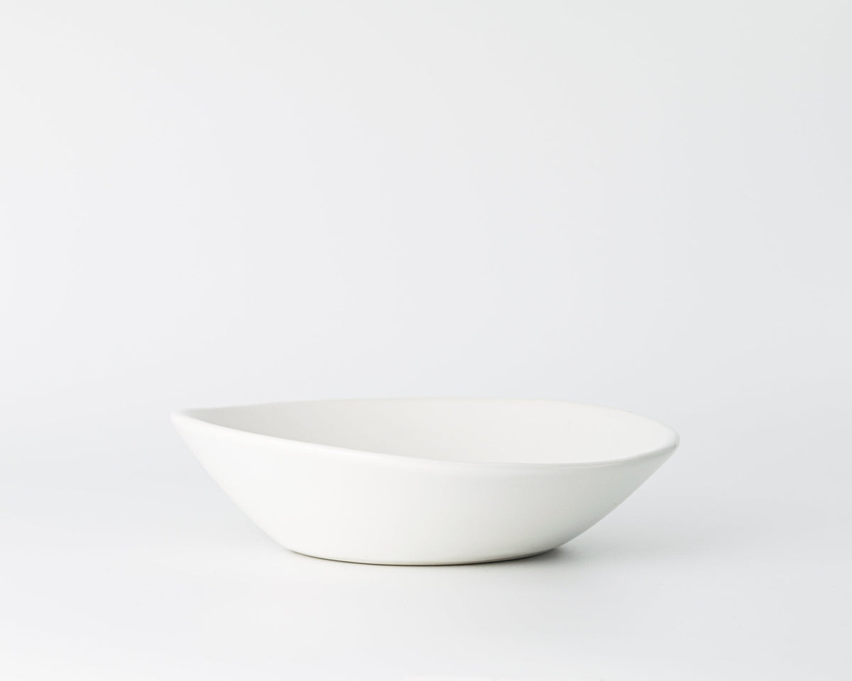 5 Piece Ripple Dinner Setting