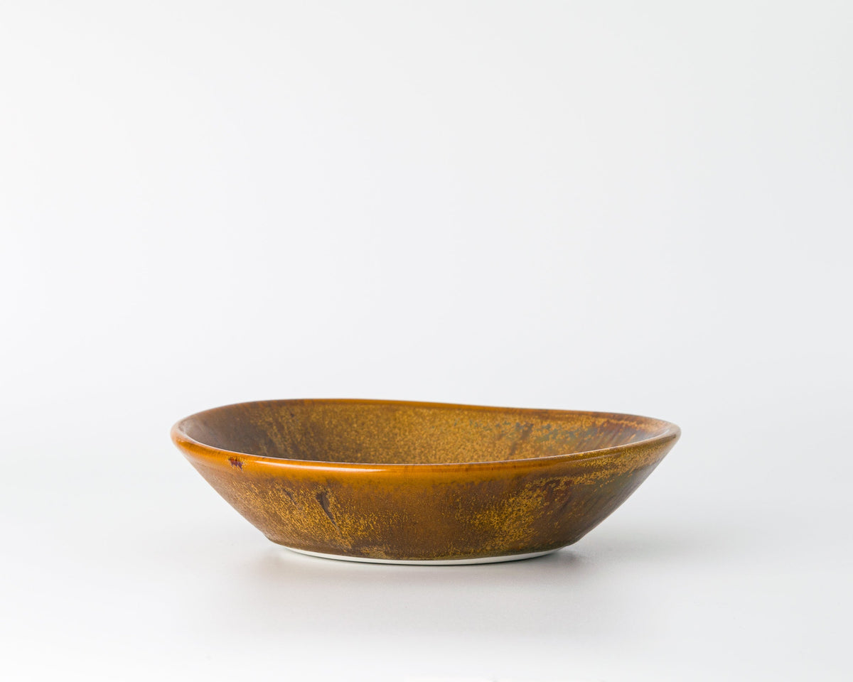 3 Piece Ripple Dinner Setting