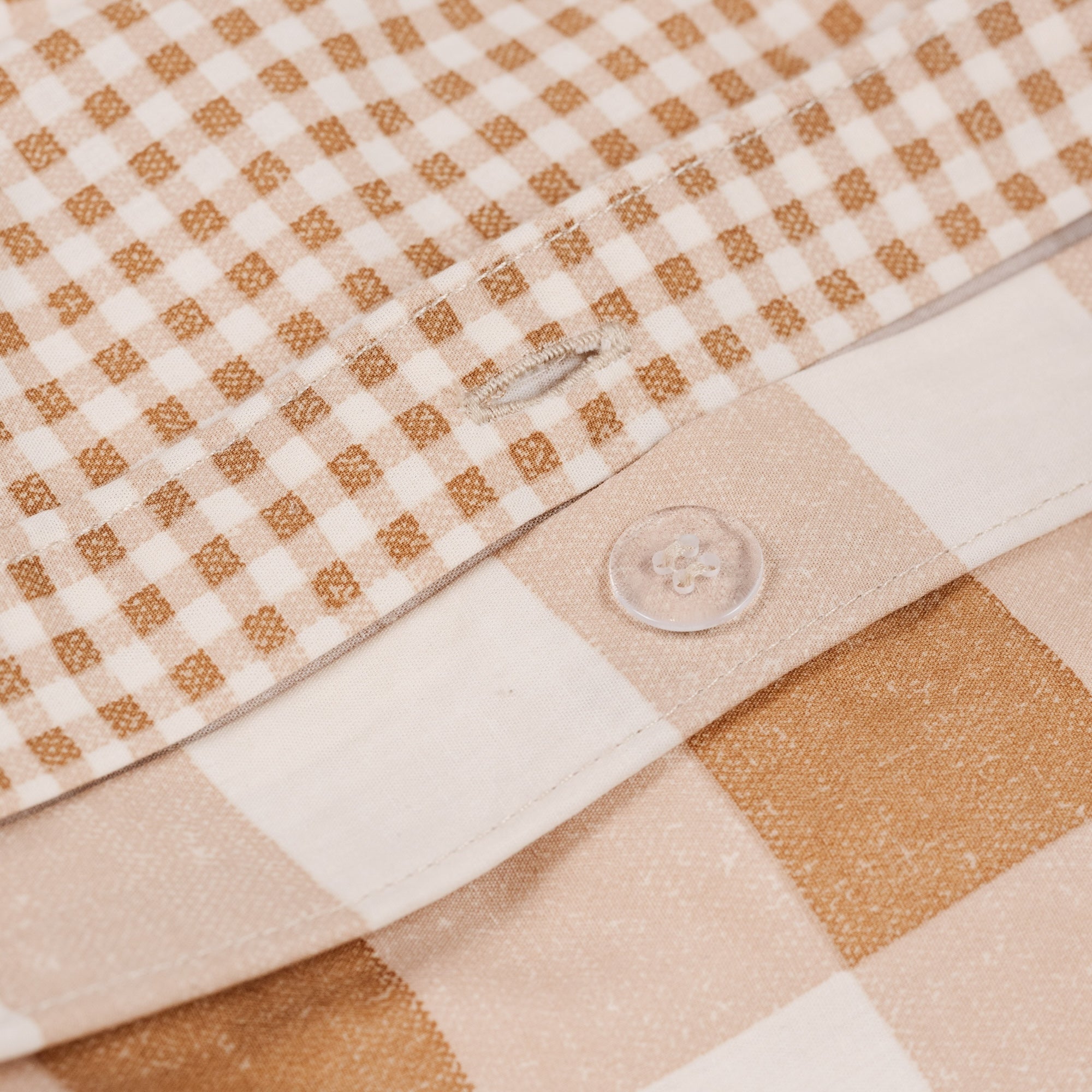 100% Cotton Duvet Set