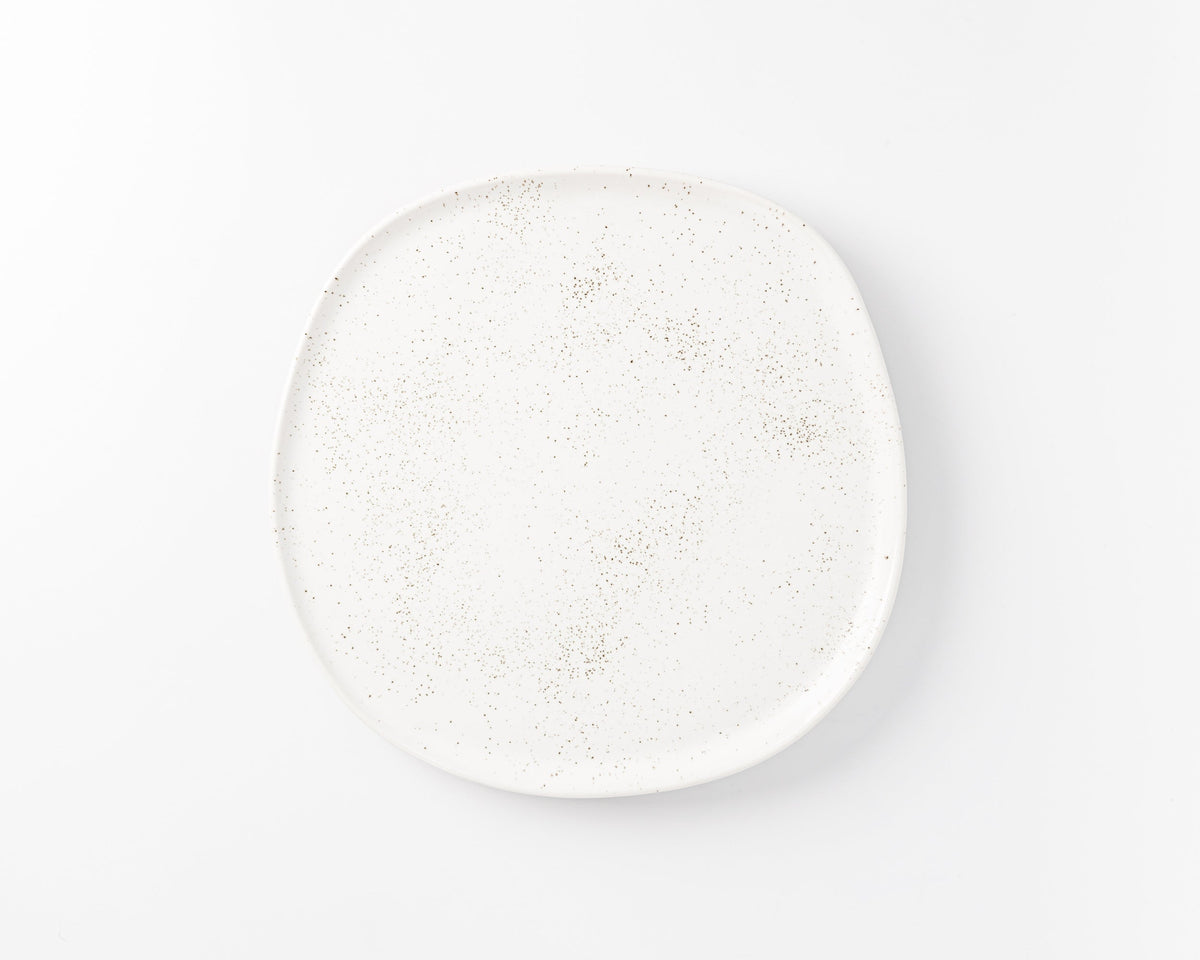 5 Piece Ripple Dinner Setting