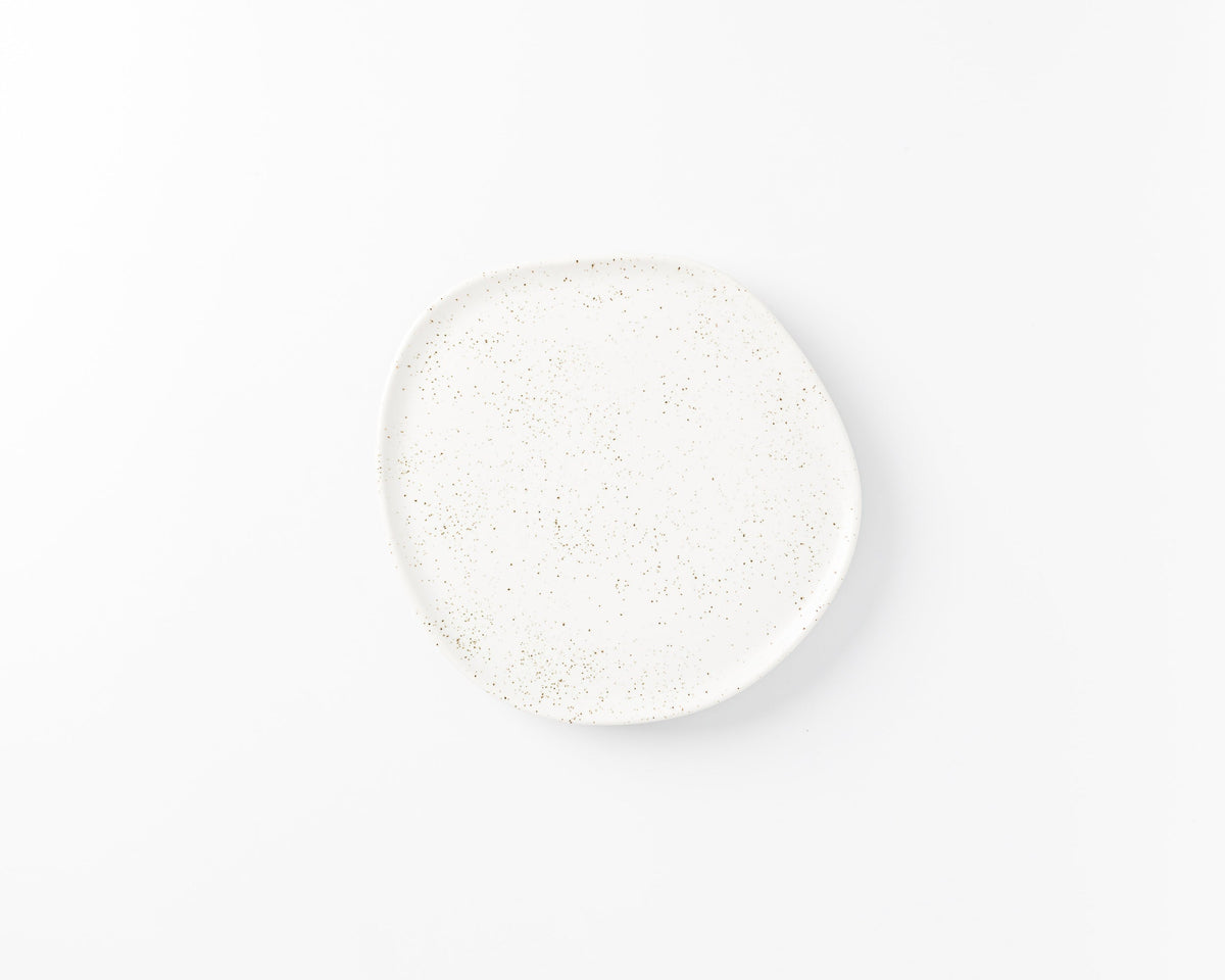 3 Piece Ripple Dinner Setting