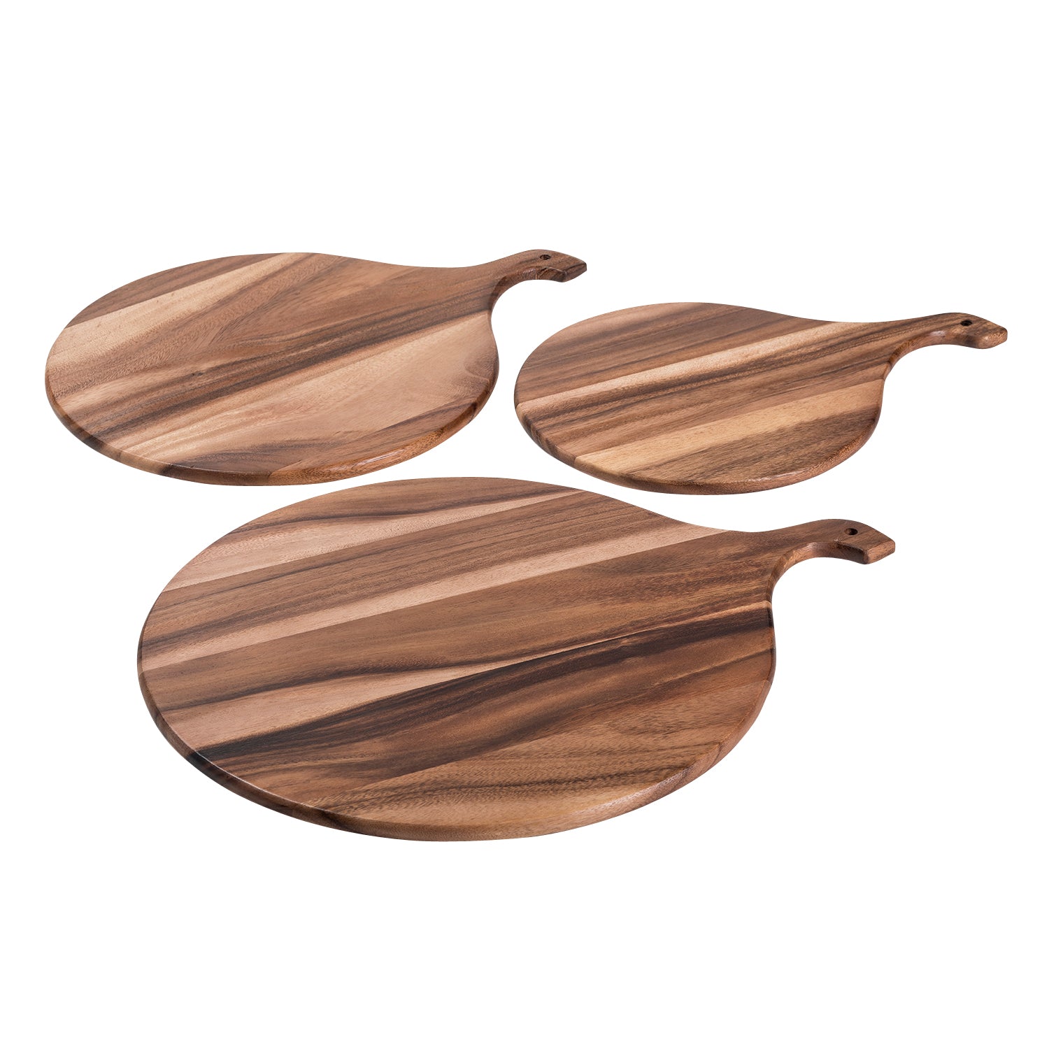 Round Cutting / Charcuterie Board
