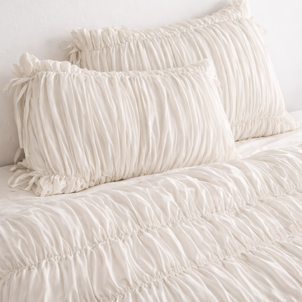 Eucalypso Heavenly Duvet Cover