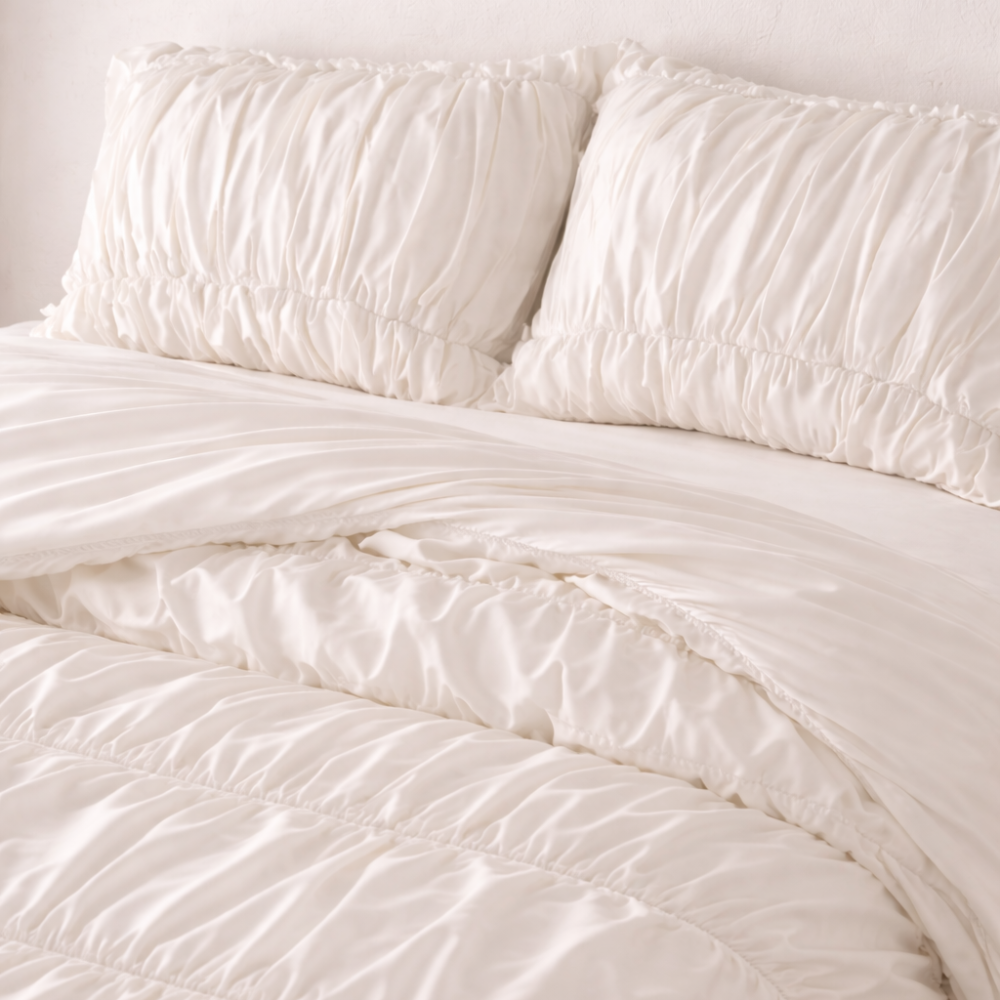 Eucalypso Heavenly Duvet Cover