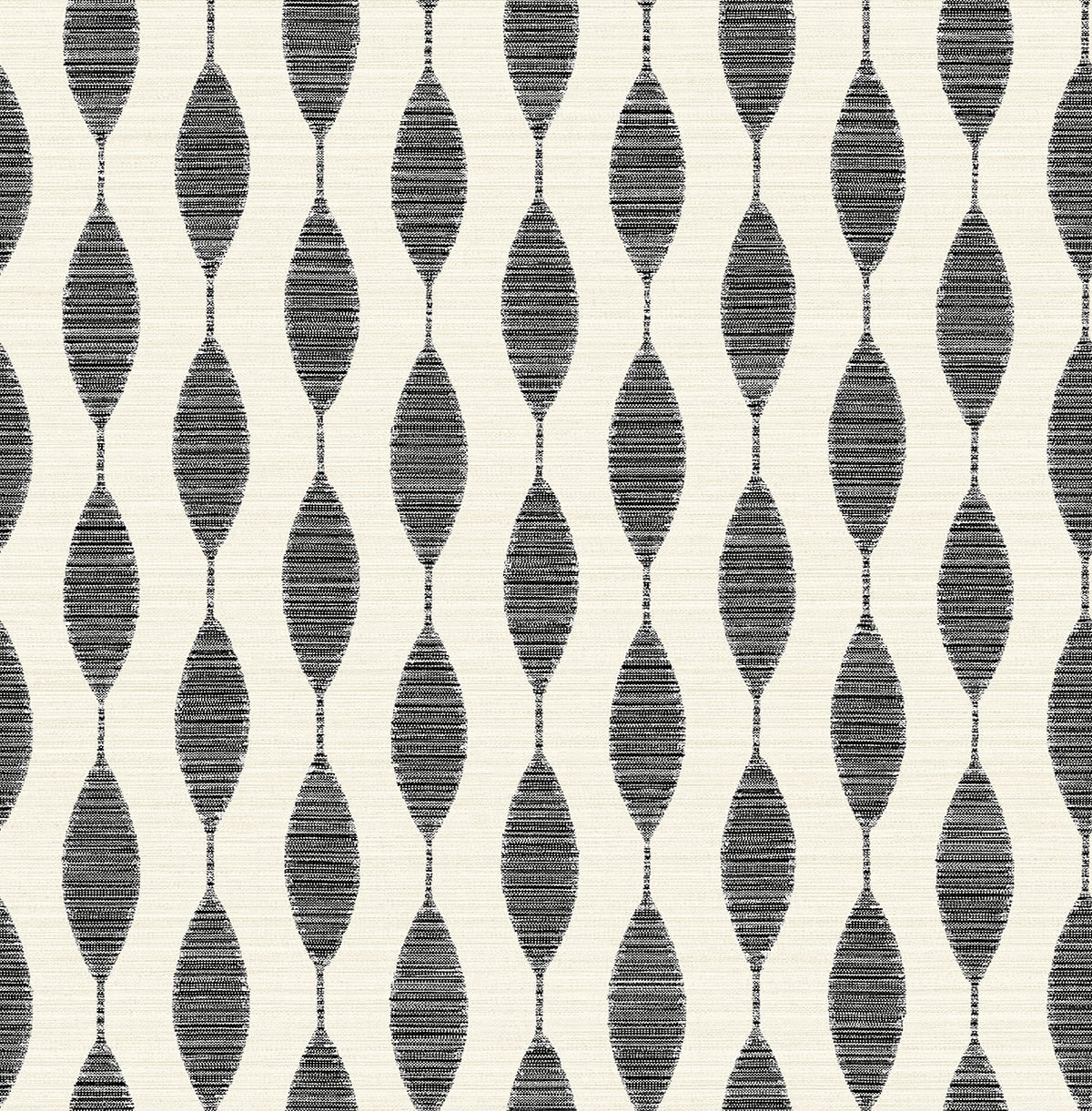 Ditto Geometric Peel and Stick Removable Wallpaper