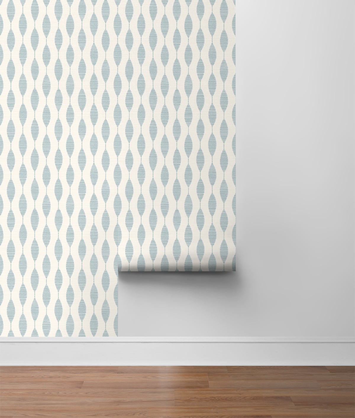Ditto Geometric Peel and Stick Removable Wallpaper