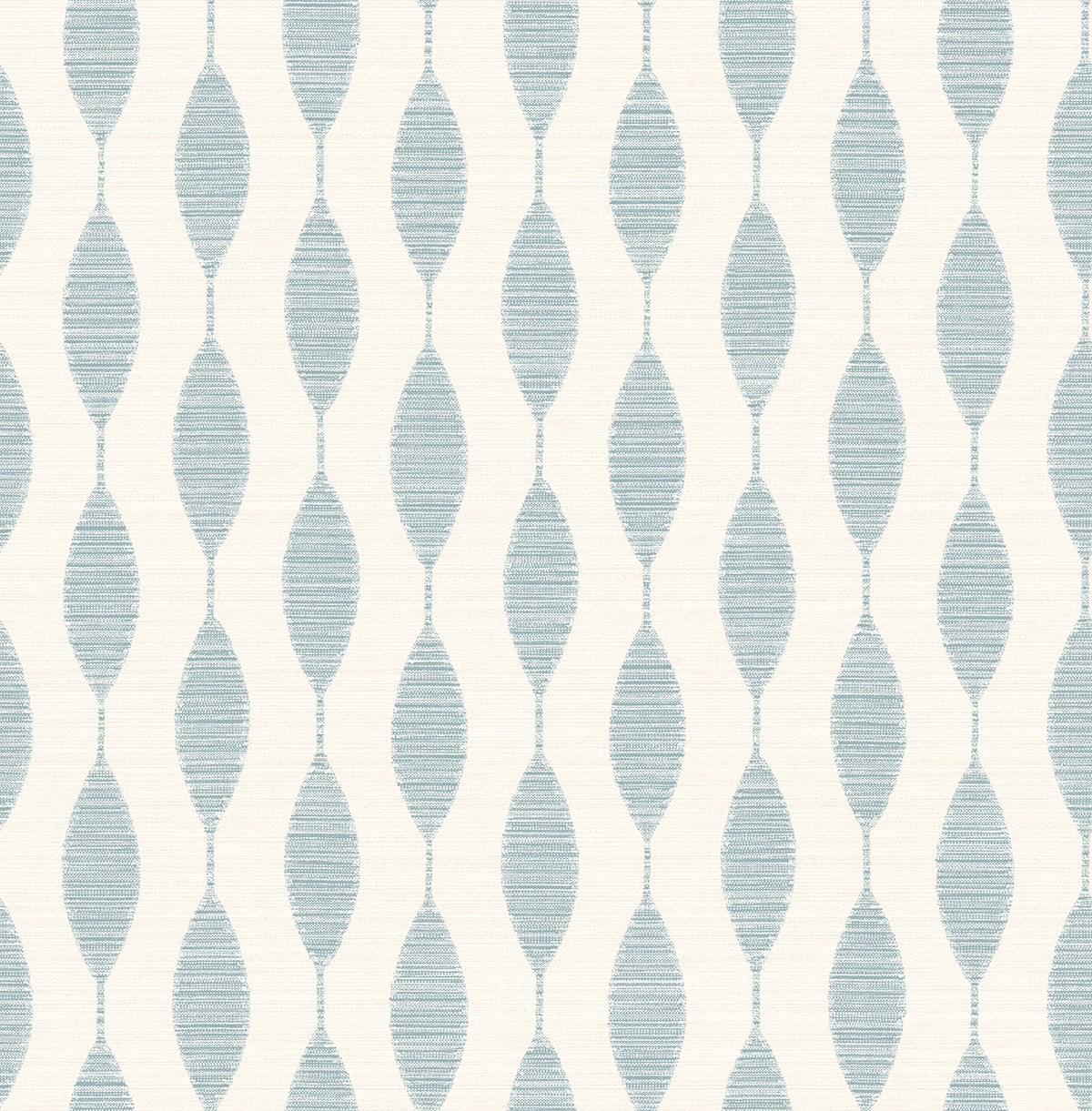 Ditto Geometric Peel and Stick Removable Wallpaper