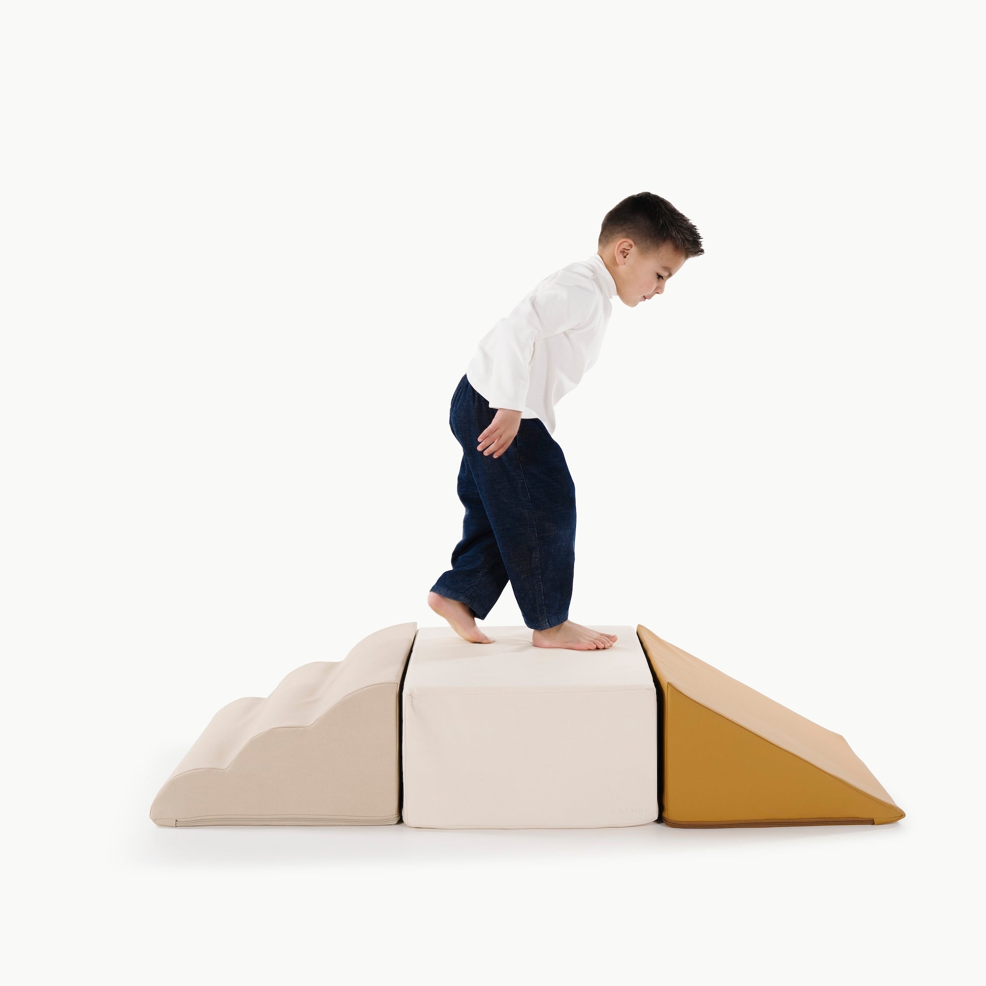 Mini Climber Playset