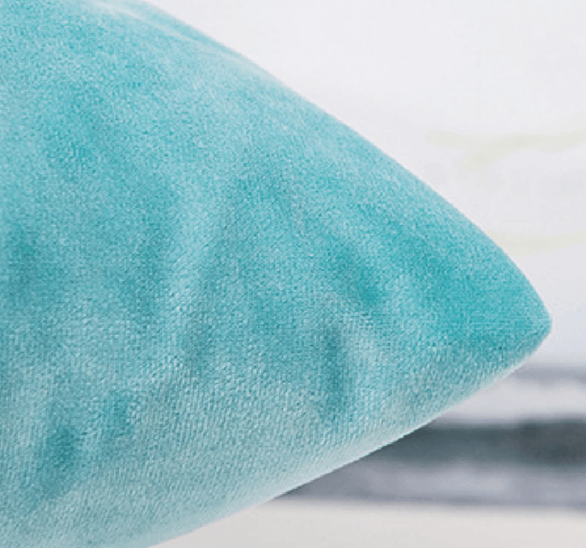 Velvet Pillows