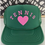 Artsy Trucker Hats