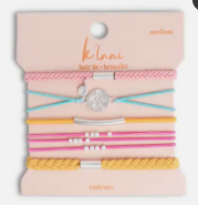 Hair Tie Bracelet