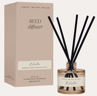 Reed Diffusers
