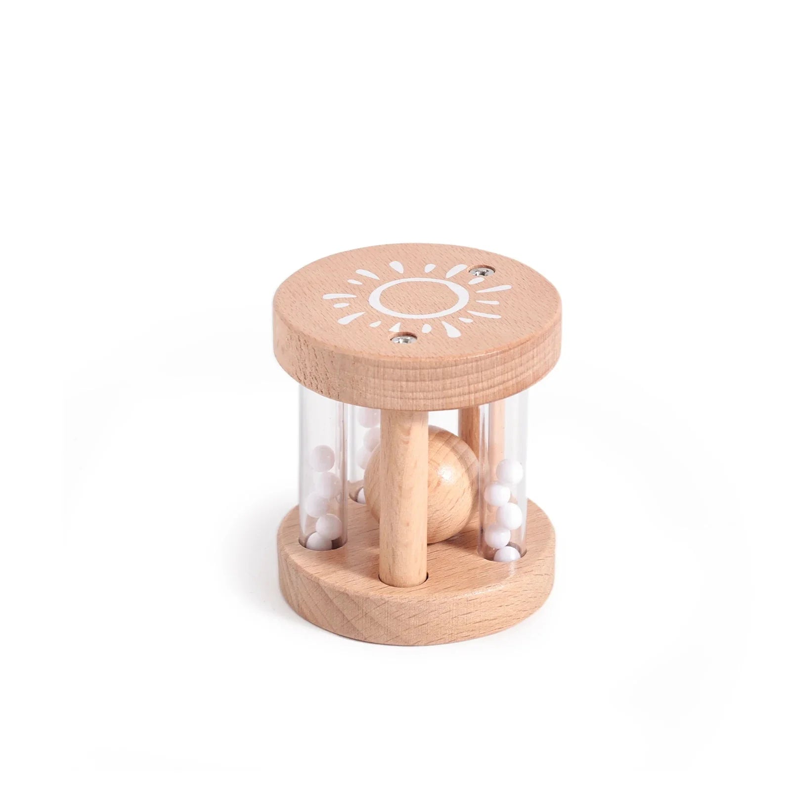 Montessori Musical Instruments Baby Drum Xylophone Toy