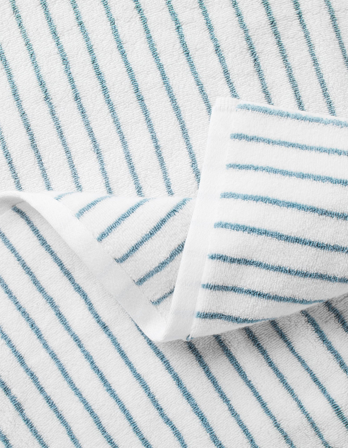 Luxe Hand Towels