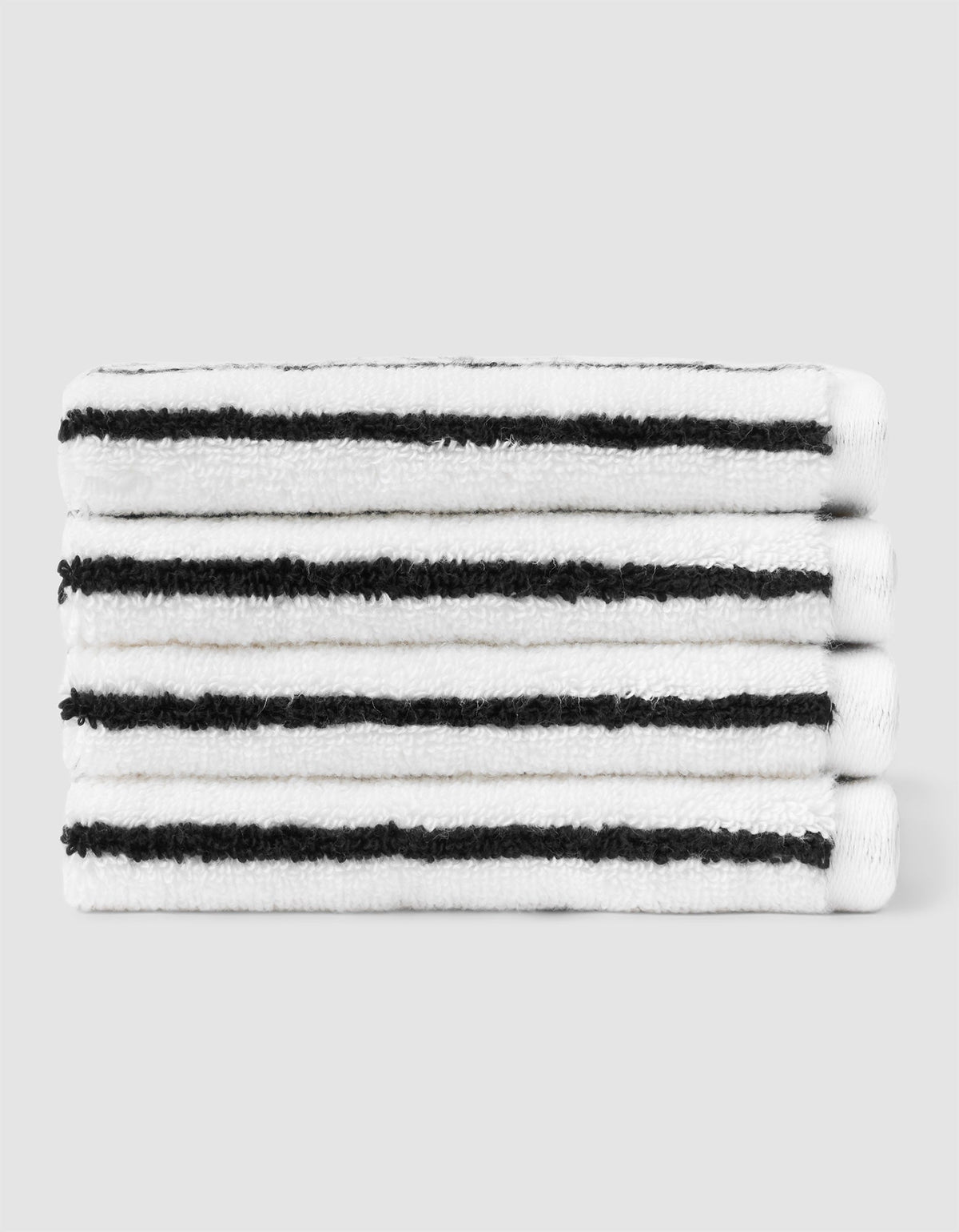 Luxe Bath Towel Set