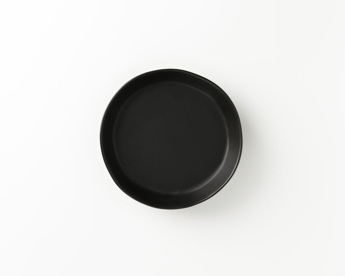7 Piece Skali Coupe Dinner Setting