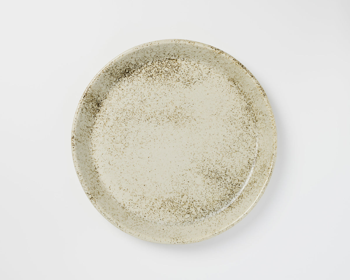 5 Piece Skali Coupe Dinner Setting